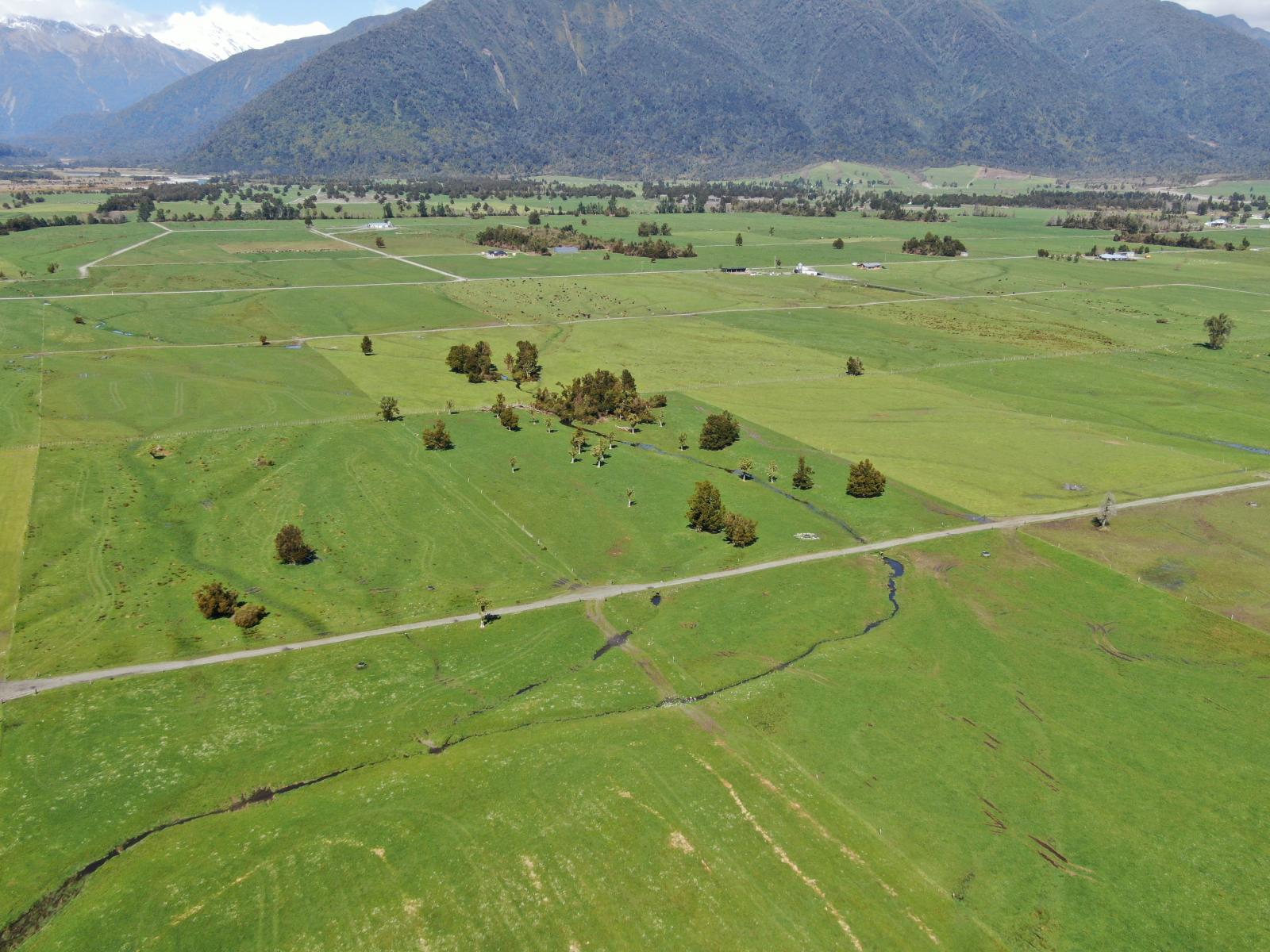 117 Burrough Road, Whataroa