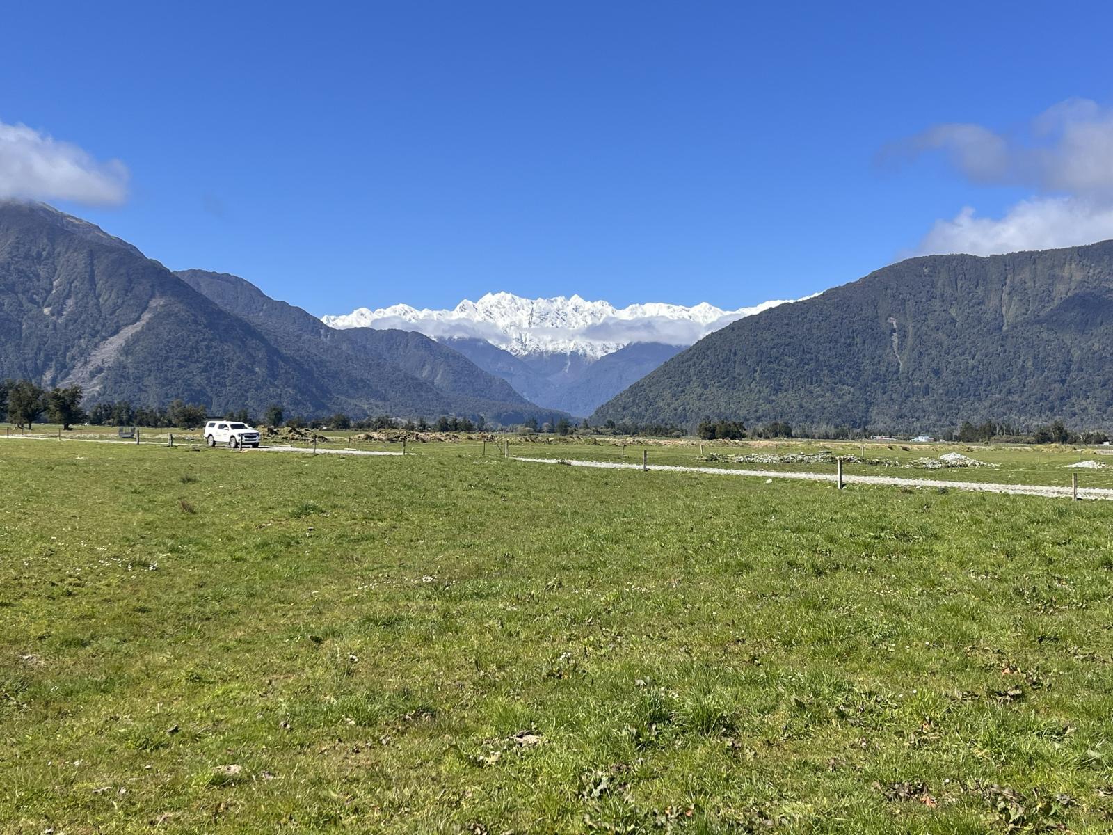 117 Burrough Road, Whataroa