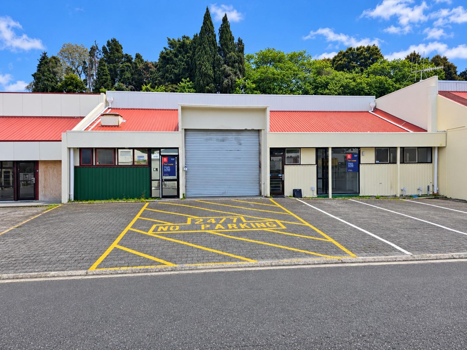 Unit 6 and 6A, 14 Wilrose Place, Tauranga Central