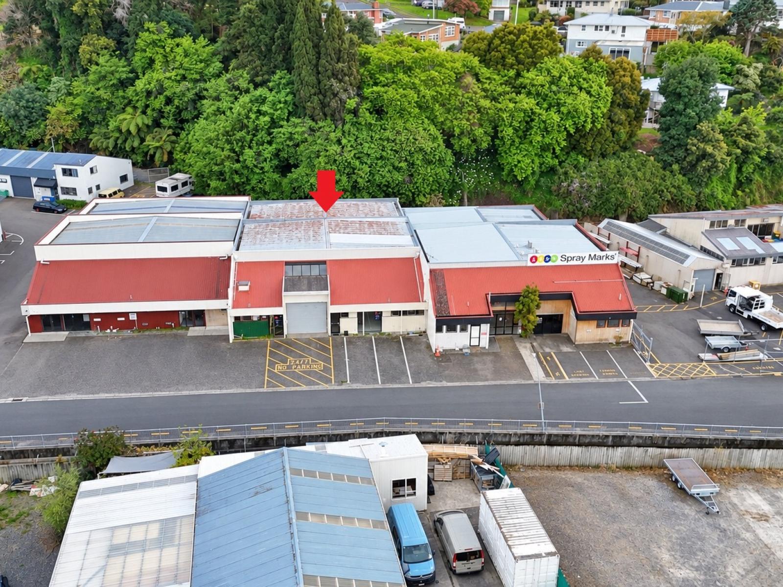 Unit 6 and 6A, 14 Wilrose Place, Tauranga Central
