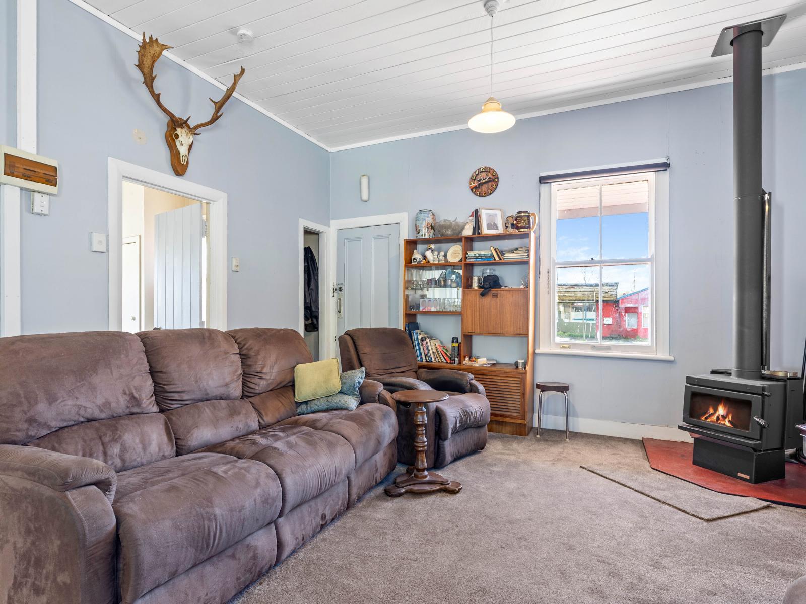 219 Miro Street, Manunui, Taumarunui