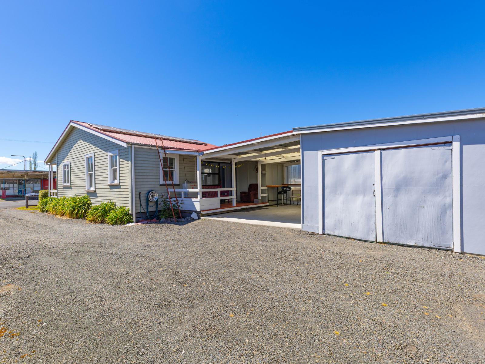 219 Miro Street, Manunui, Taumarunui