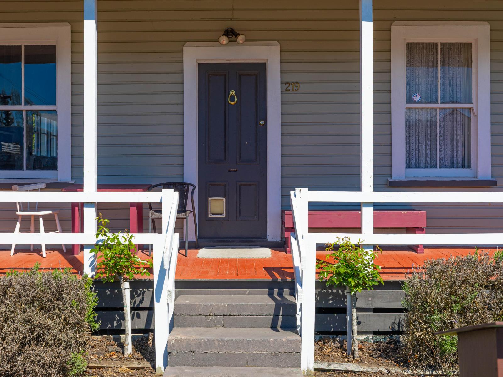 219 Miro Street, Manunui, Taumarunui