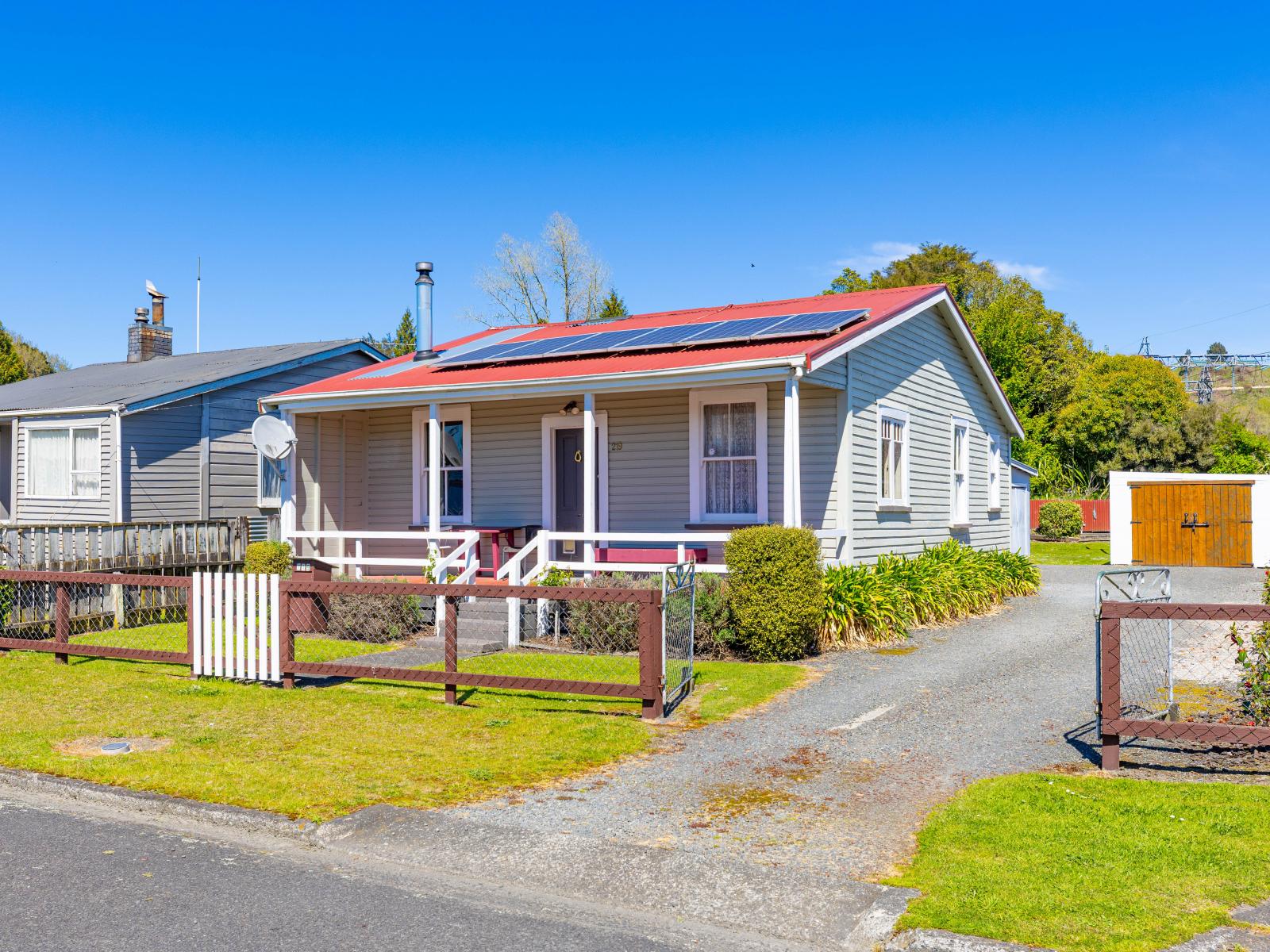 219 Miro Street, Manunui, Taumarunui
