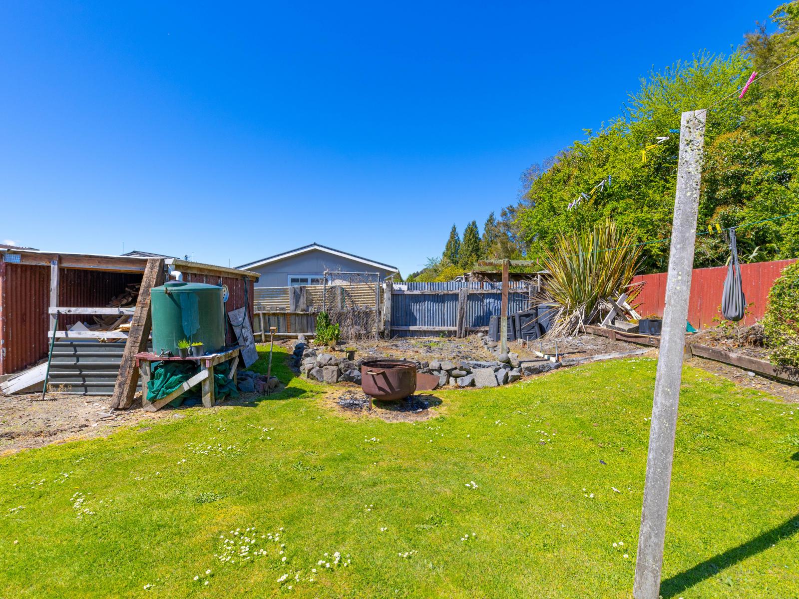 219 Miro Street, Manunui, Taumarunui