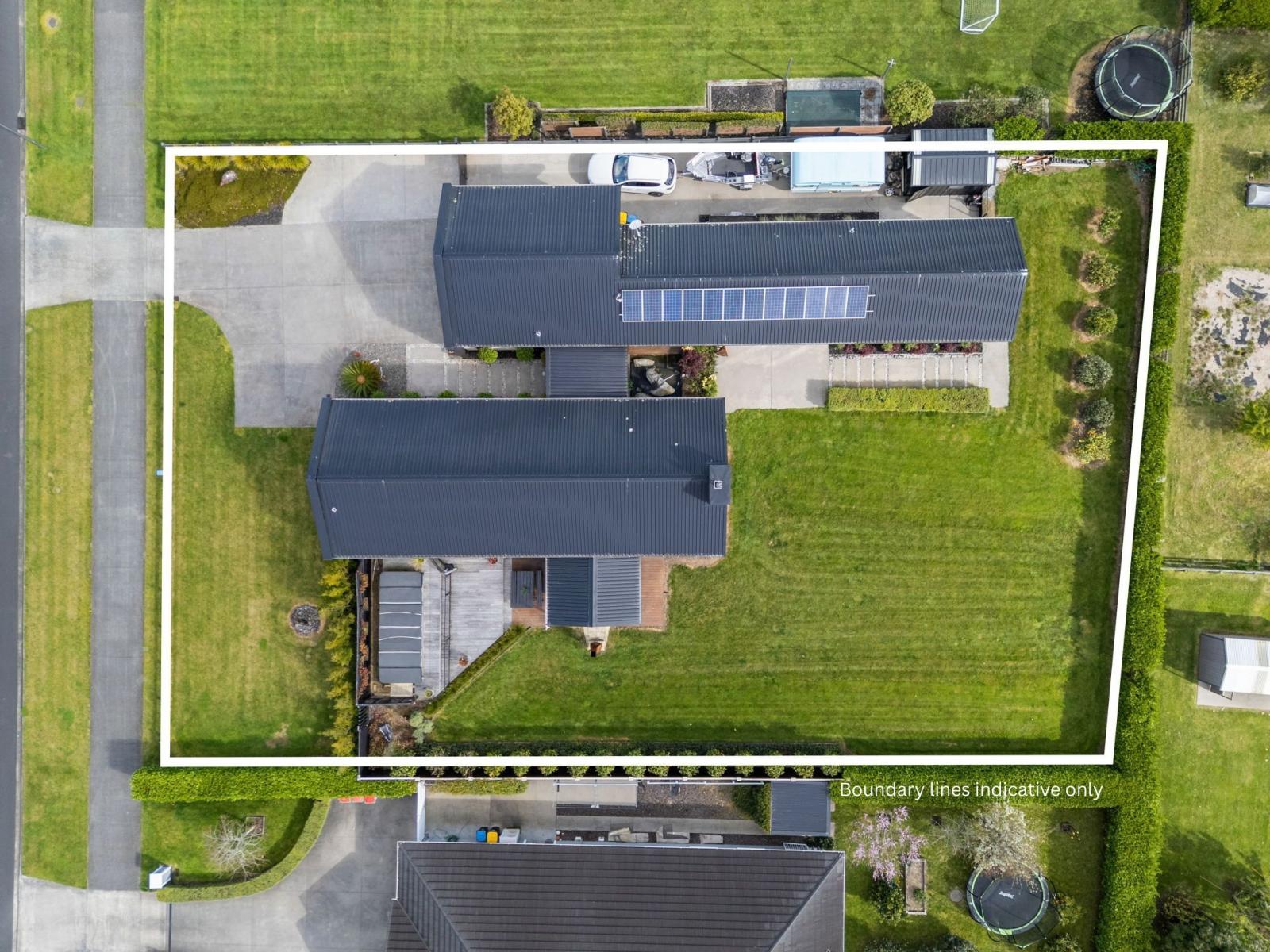8 Baxter Michael Crescent, Cambridge