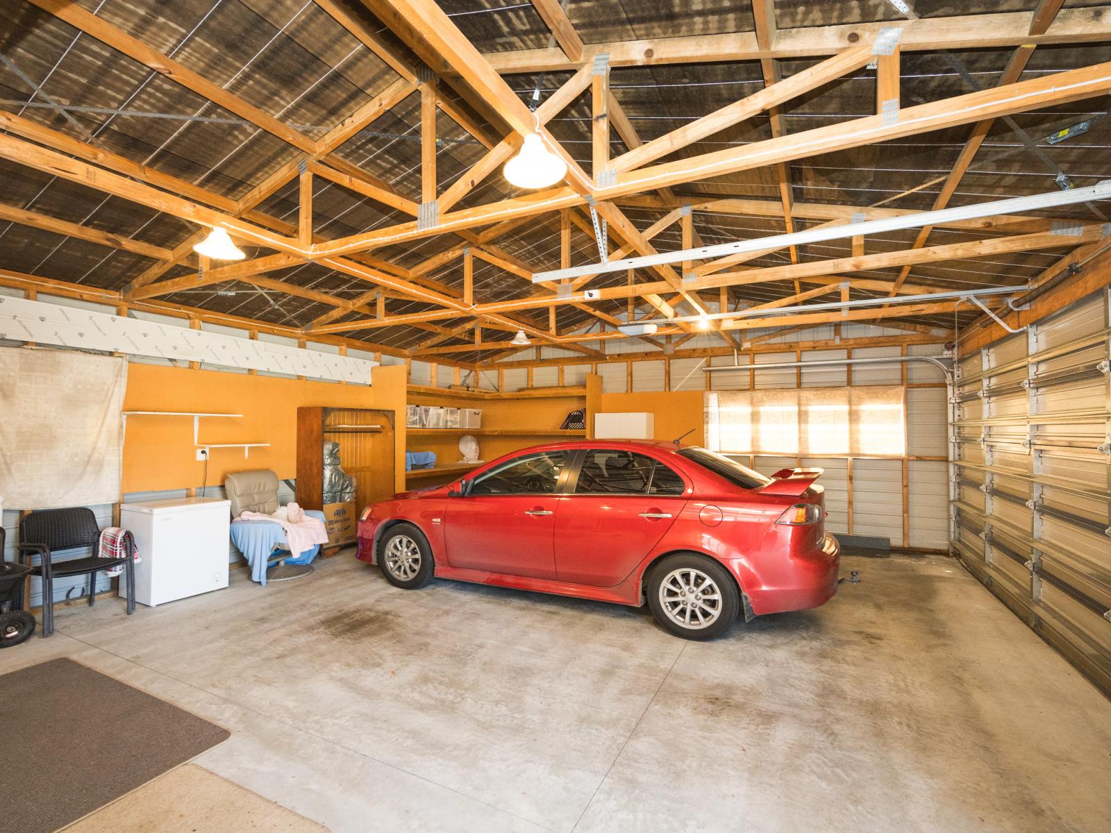443 Reu Reu Road, Halcombe