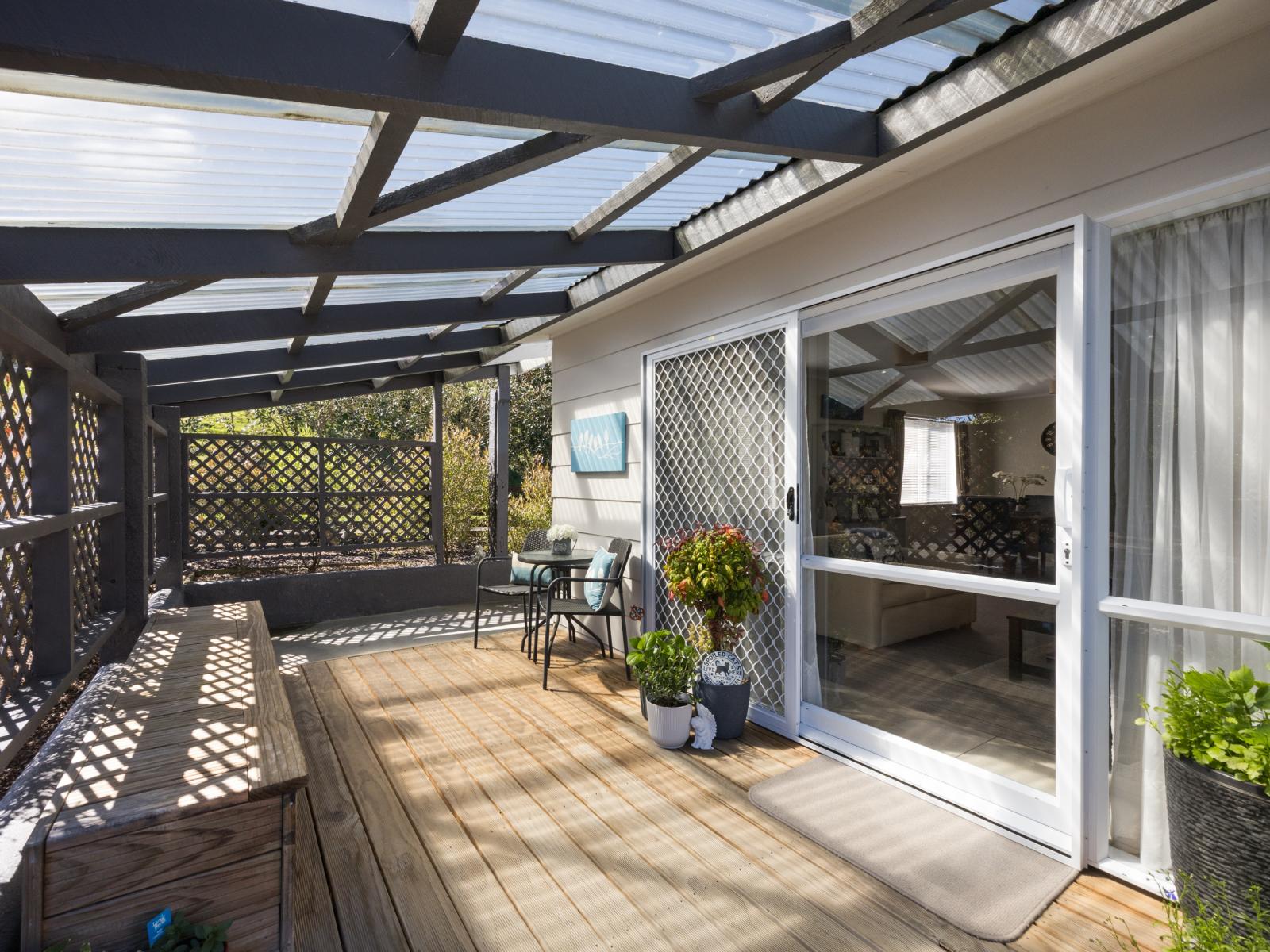 443 Reu Reu Road, Halcombe