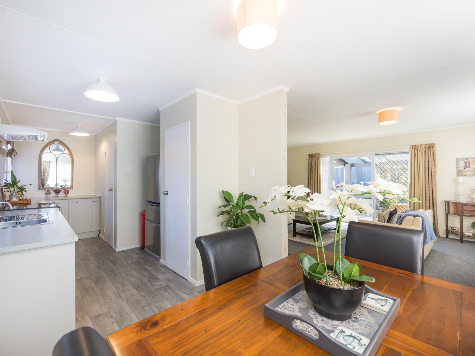 443 Reu Reu Road, Halcombe