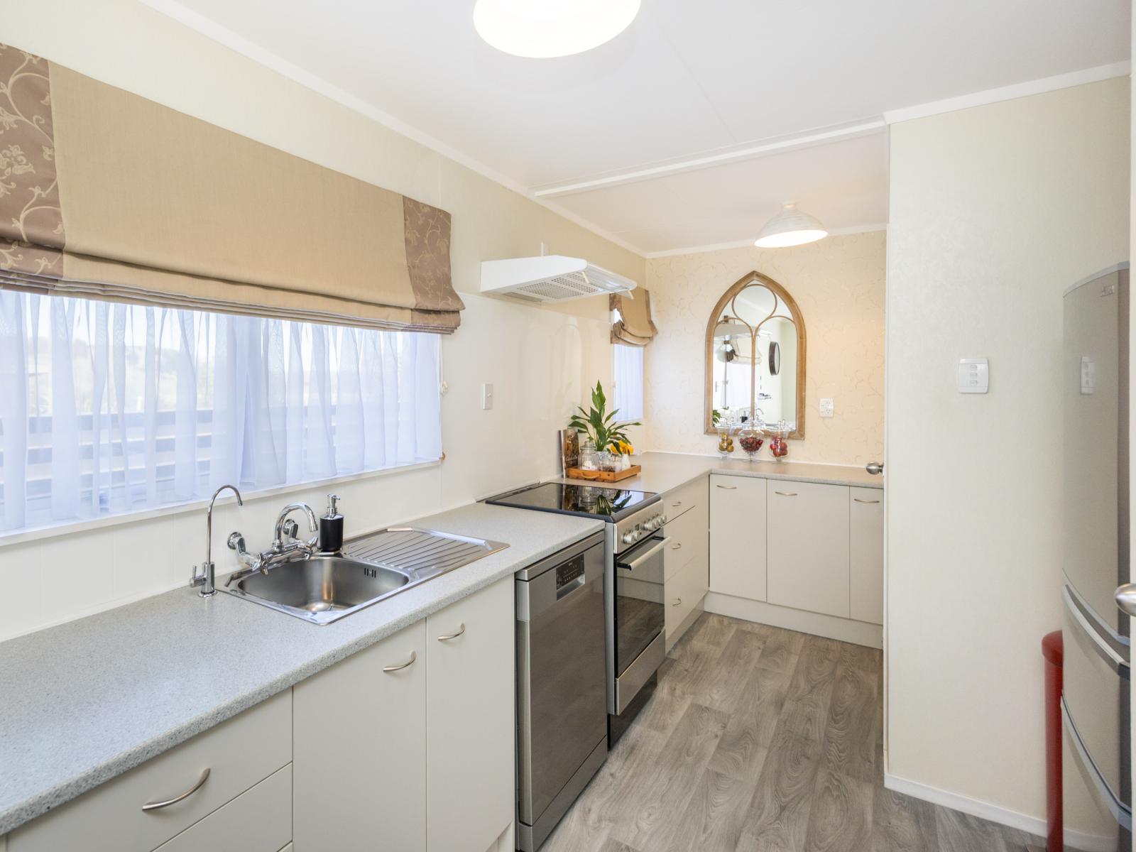 443 Reu Reu Road, Halcombe