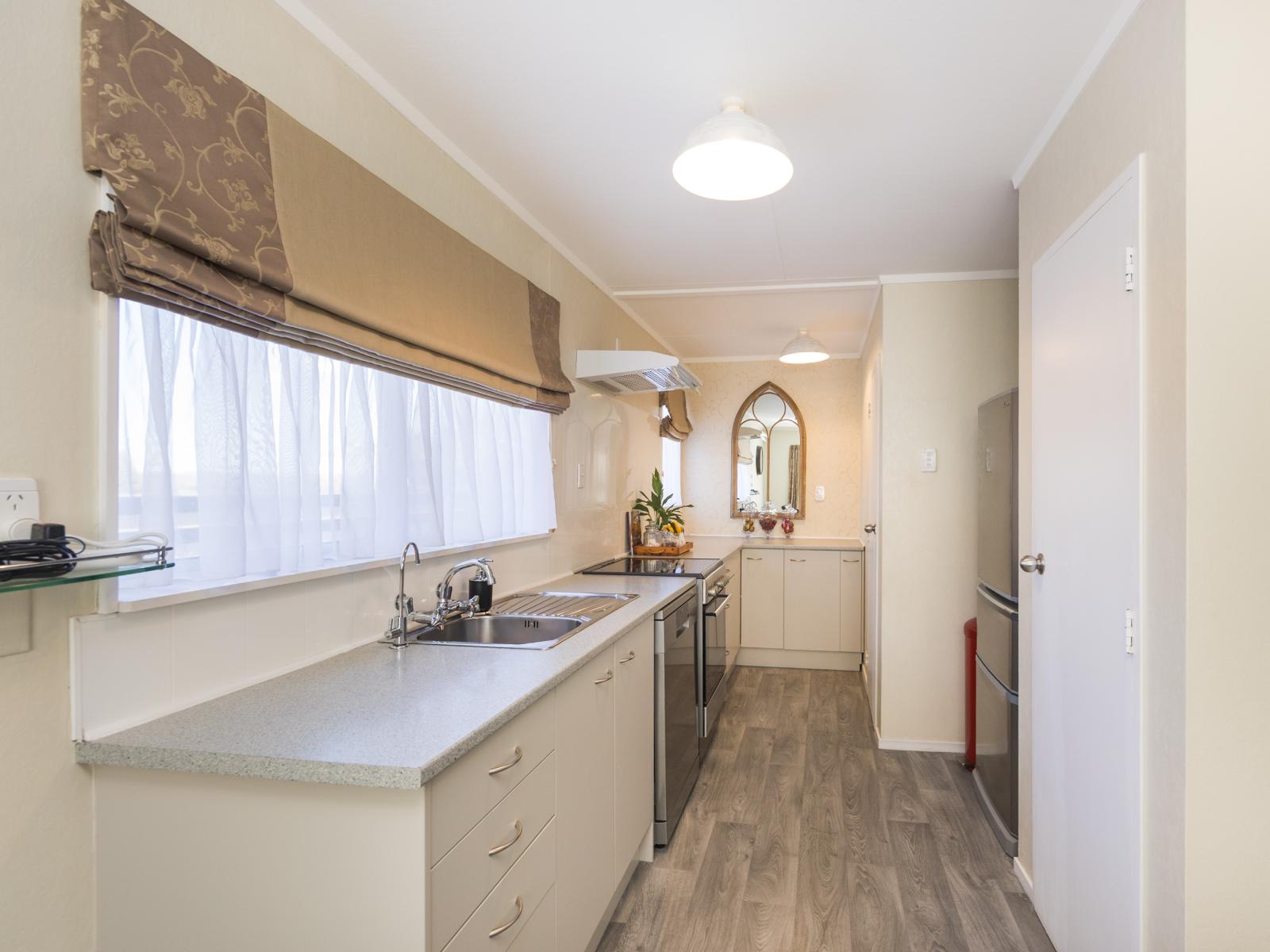 443 Reu Reu Road, Halcombe