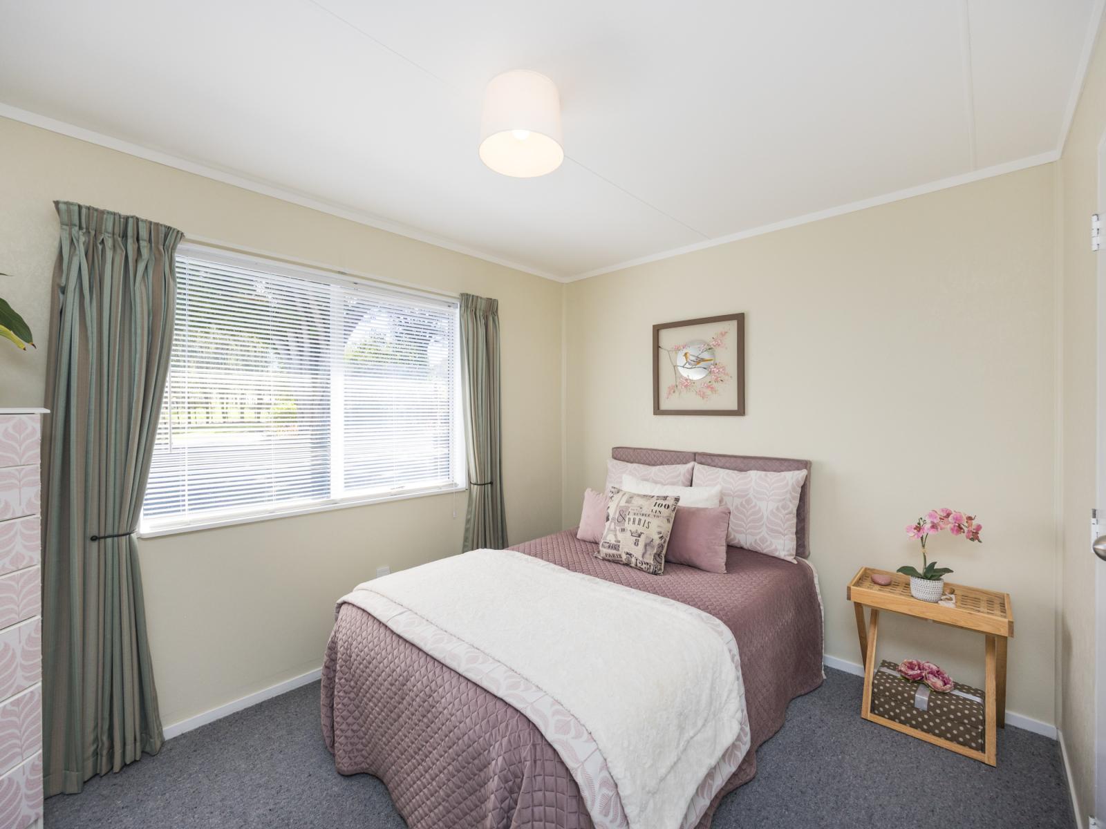 443 Reu Reu Road, Halcombe