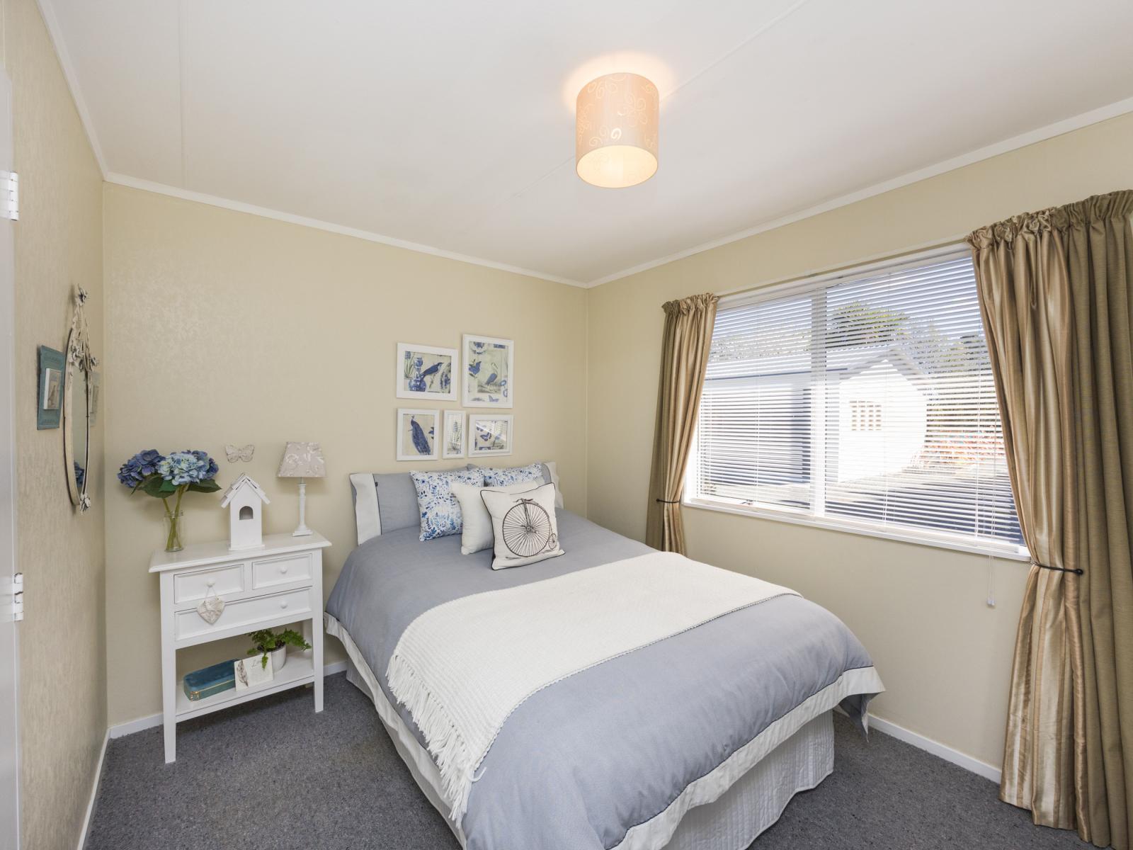 443 Reu Reu Road, Halcombe
