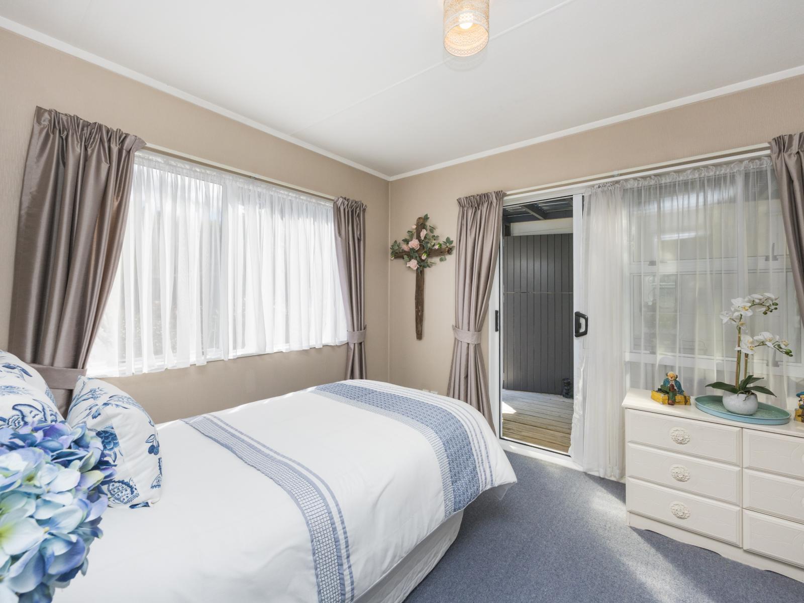 443 Reu Reu Road, Halcombe