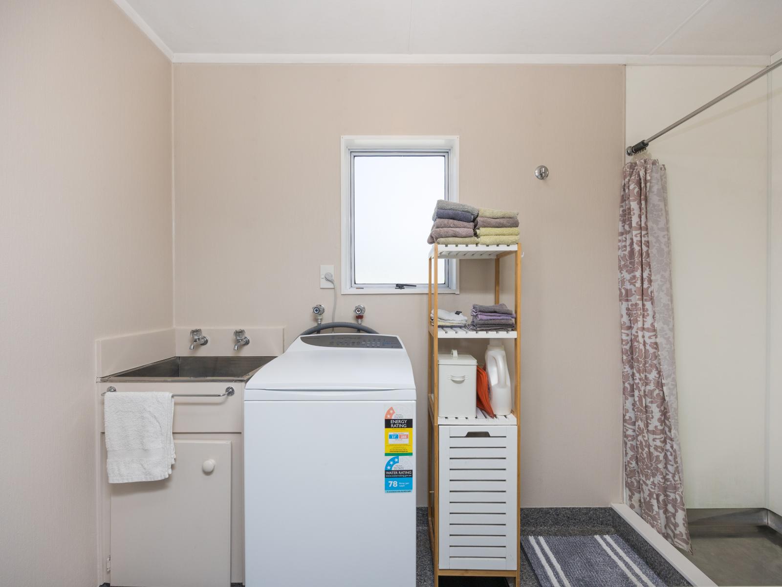 443 Reu Reu Road, Halcombe
