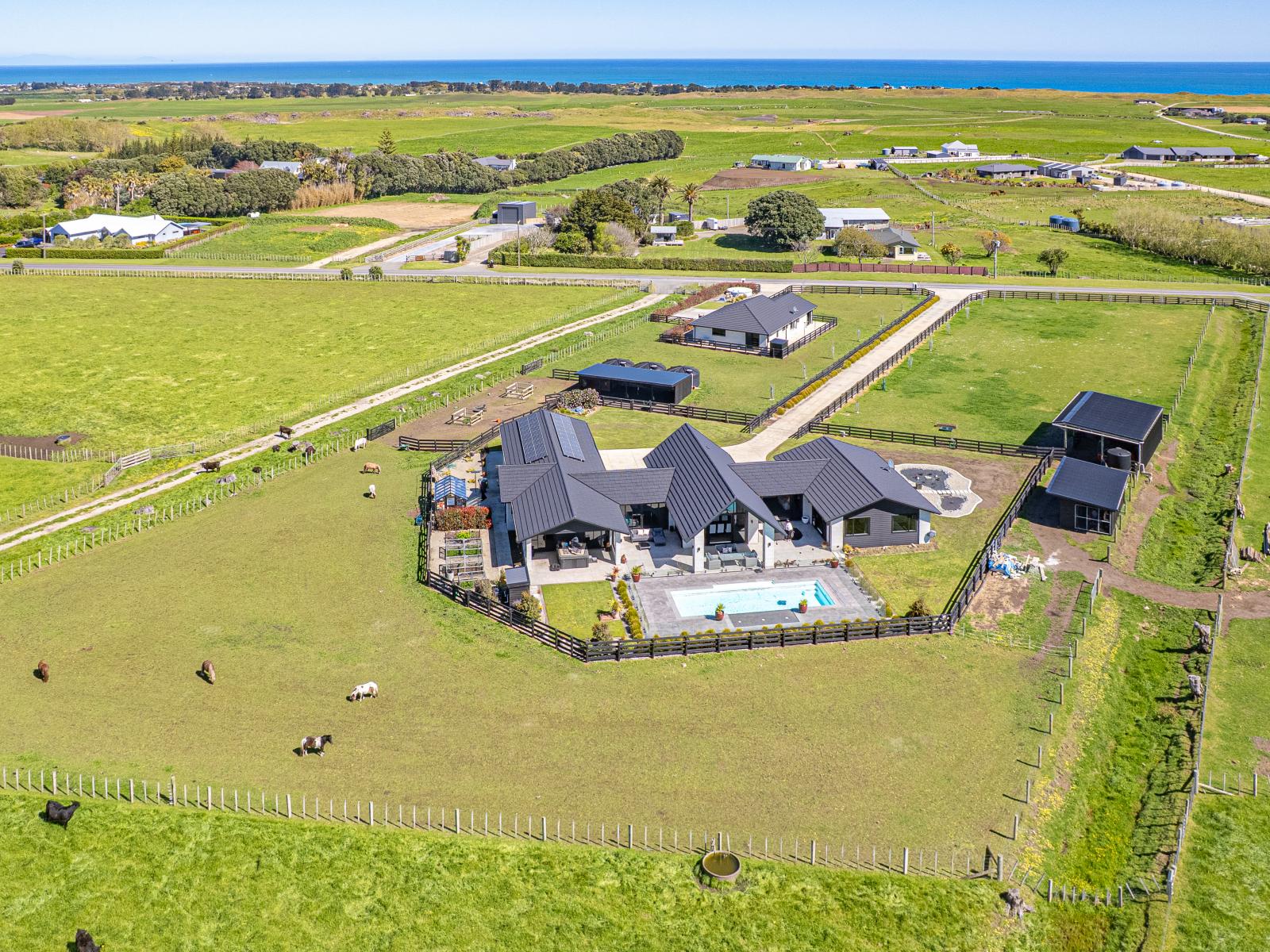 128 Seafield Road, Westmere