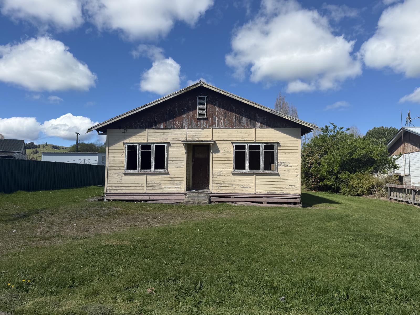 26 Ellis Road, Benneydale