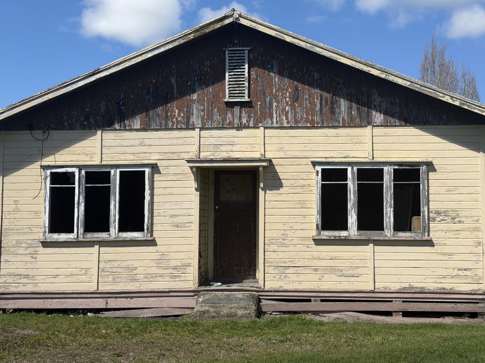 26 Ellis Road, Benneydale