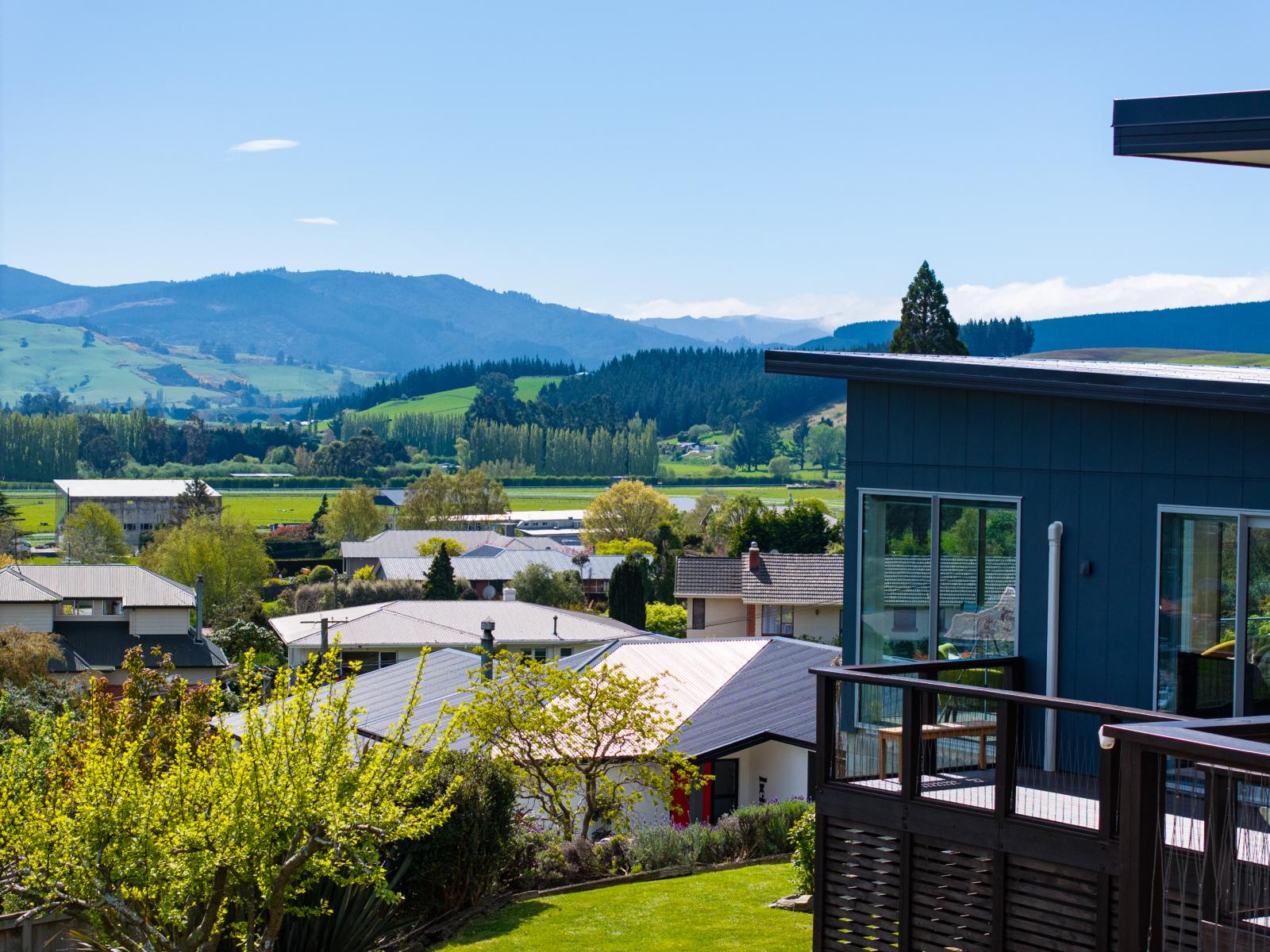 32 Paterson Road, Mosgiel