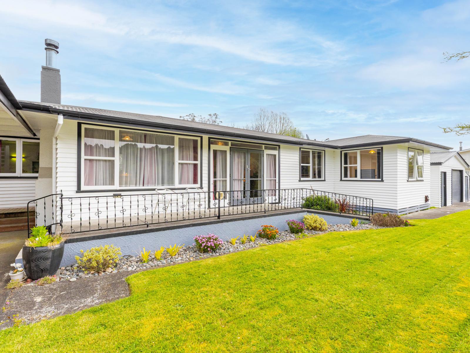 139 Simmons Road, Taumarunui