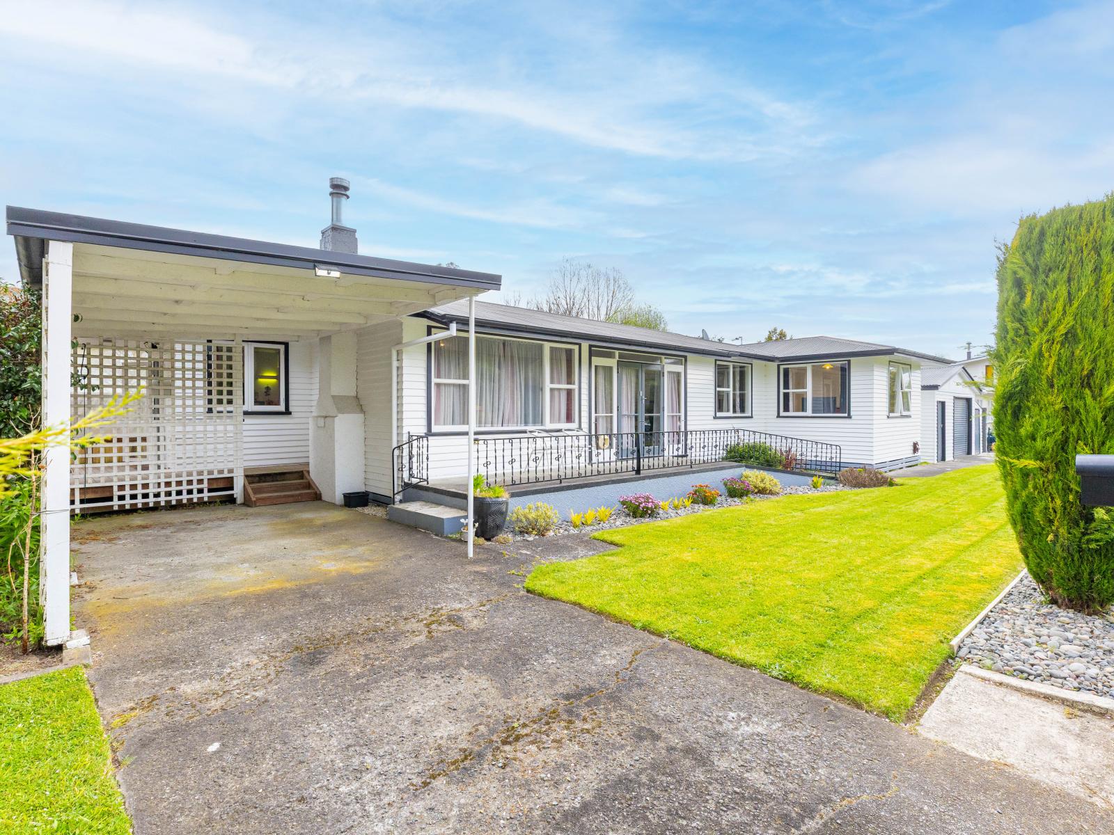 139 Simmons Road, Taumarunui