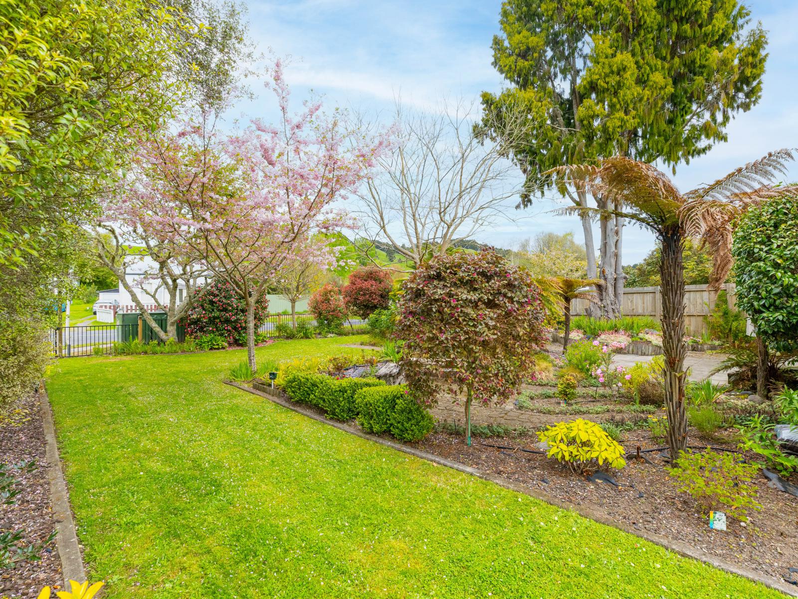 139 Simmons Road, Taumarunui