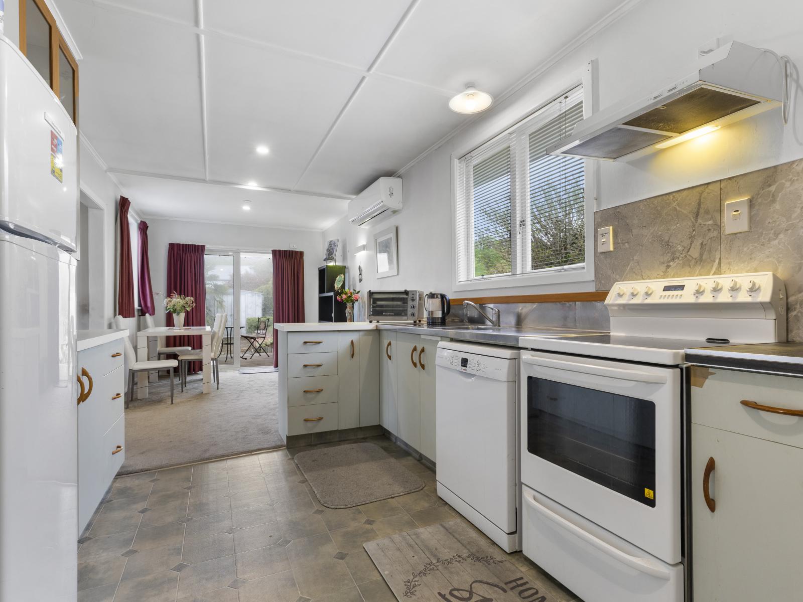 139 Simmons Road, Taumarunui