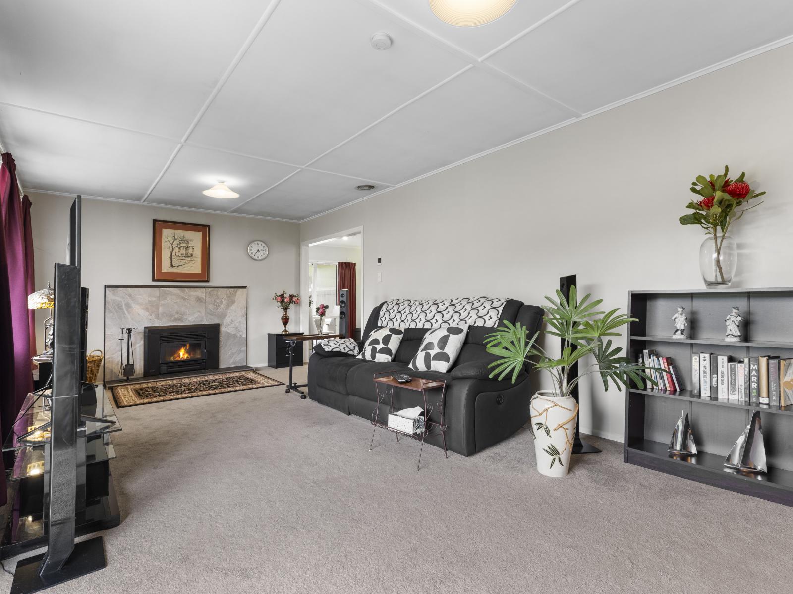 139 Simmons Road, Taumarunui