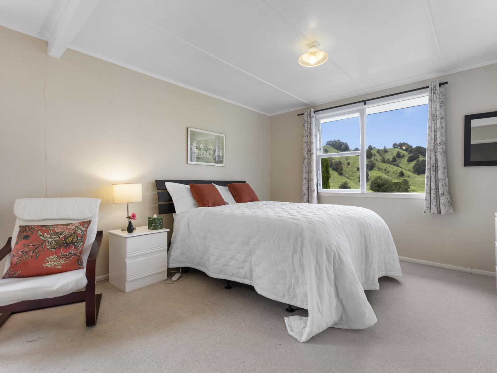 139 Simmons Road, Taumarunui
