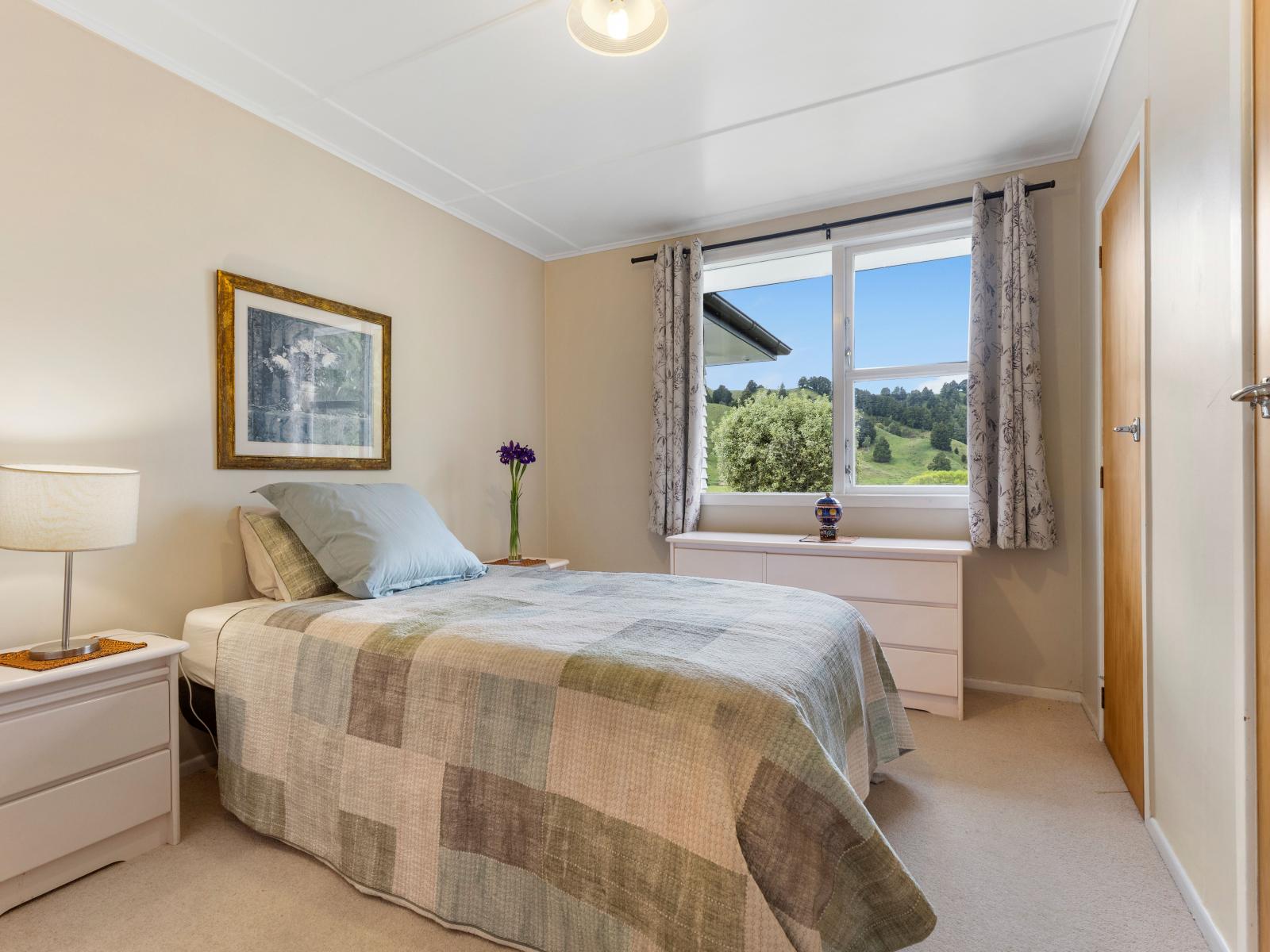 139 Simmons Road, Taumarunui