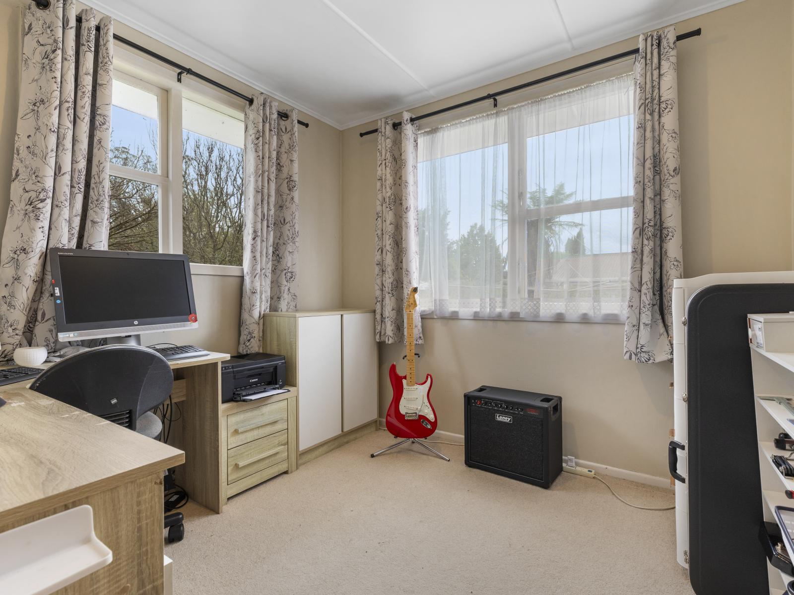 139 Simmons Road, Taumarunui