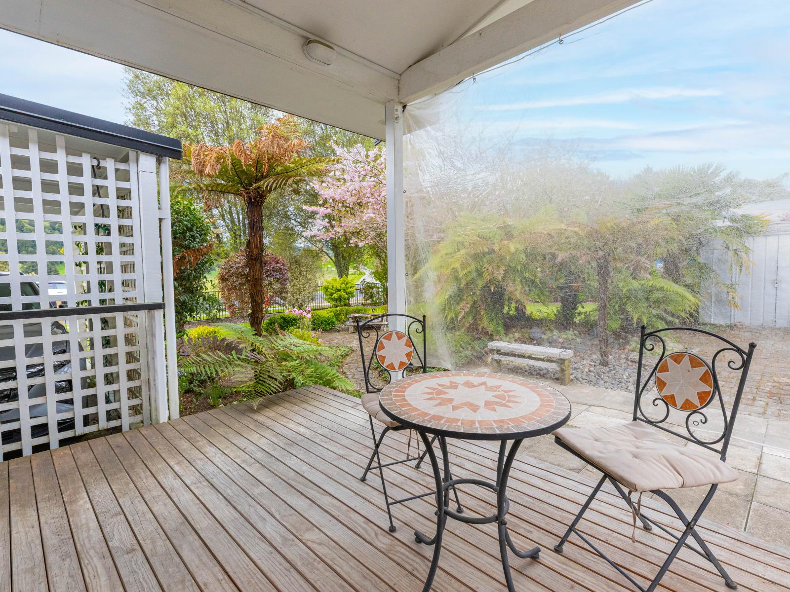 139 Simmons Road, Taumarunui