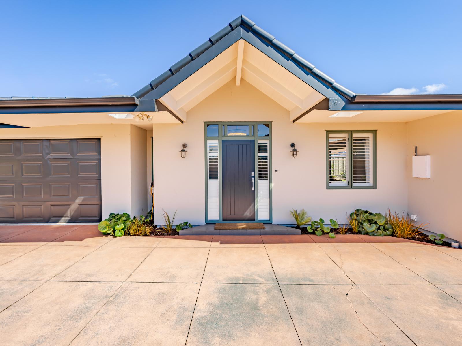 11B Bedford Terrace, Waipukurau