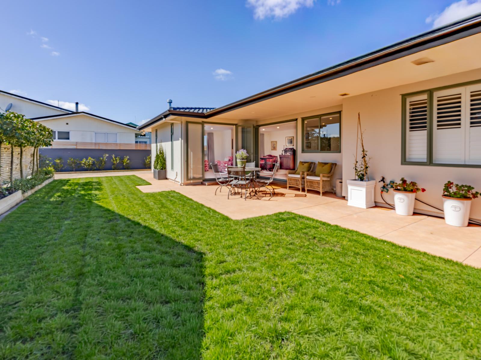 11B Bedford Terrace, Waipukurau