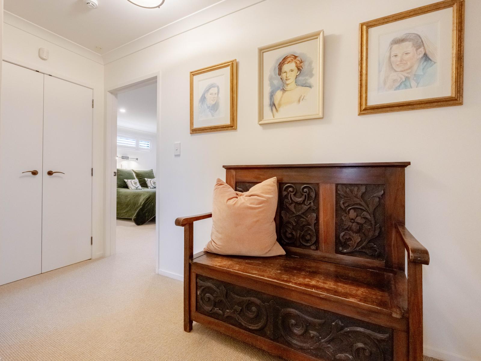 11B Bedford Terrace, Waipukurau