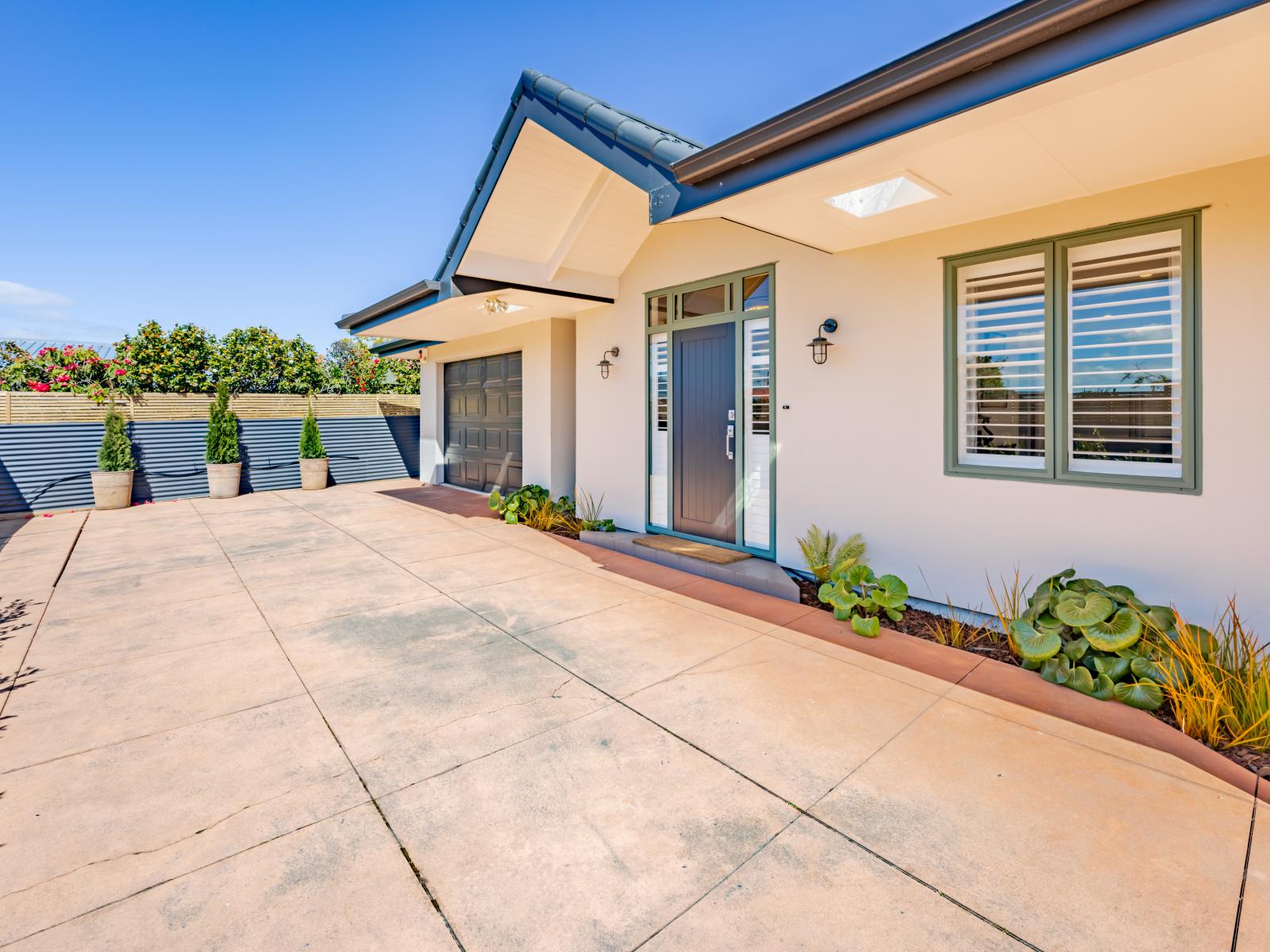 11B Bedford Terrace, Waipukurau
