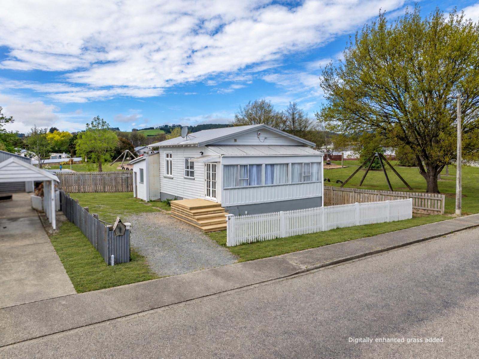 19 Hamilton Street, East Gore