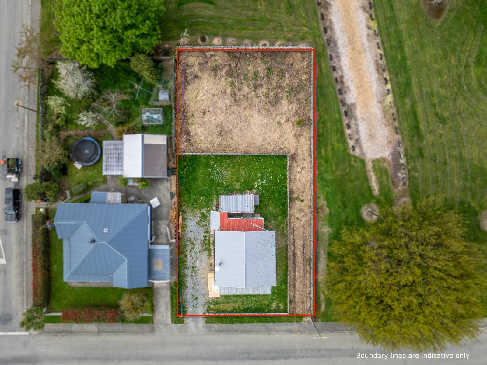 19 Hamilton Street, East Gore