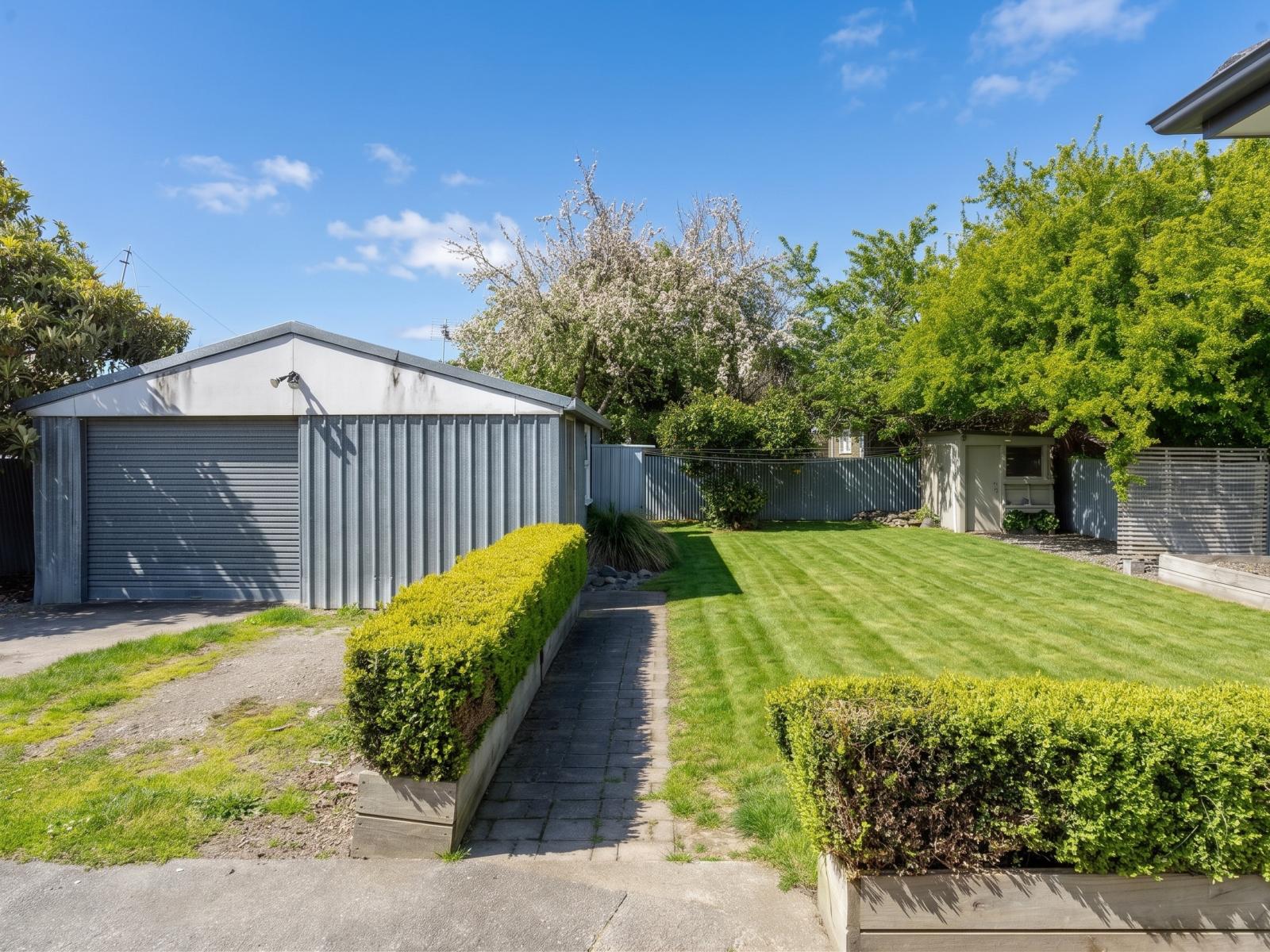 33 Stuart Crescent, Masterton