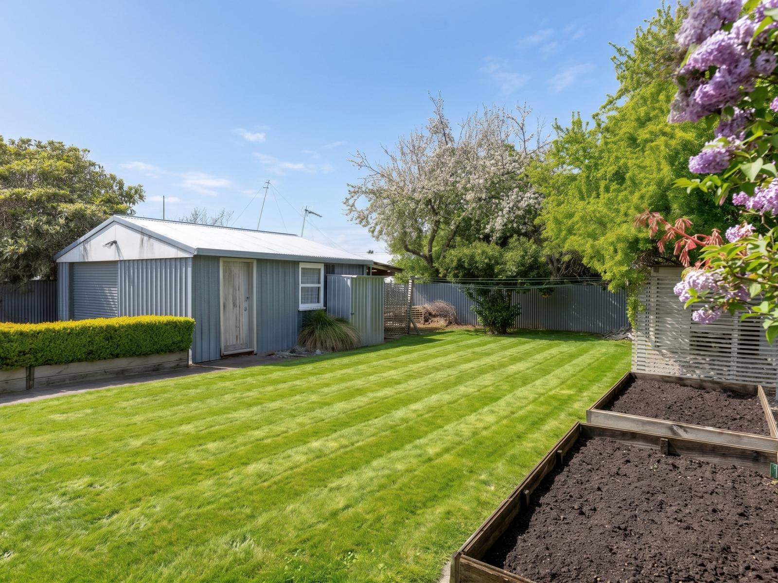 33 Stuart Crescent, Masterton