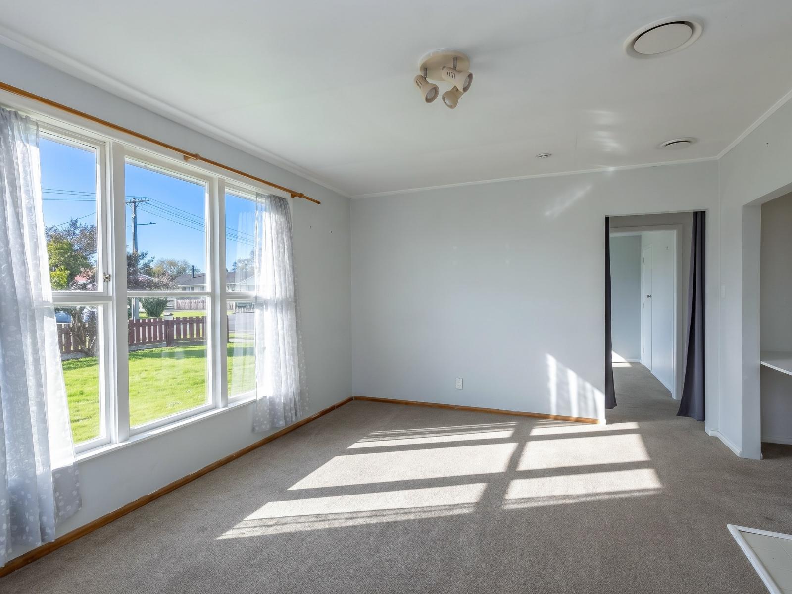 33 Stuart Crescent, Masterton