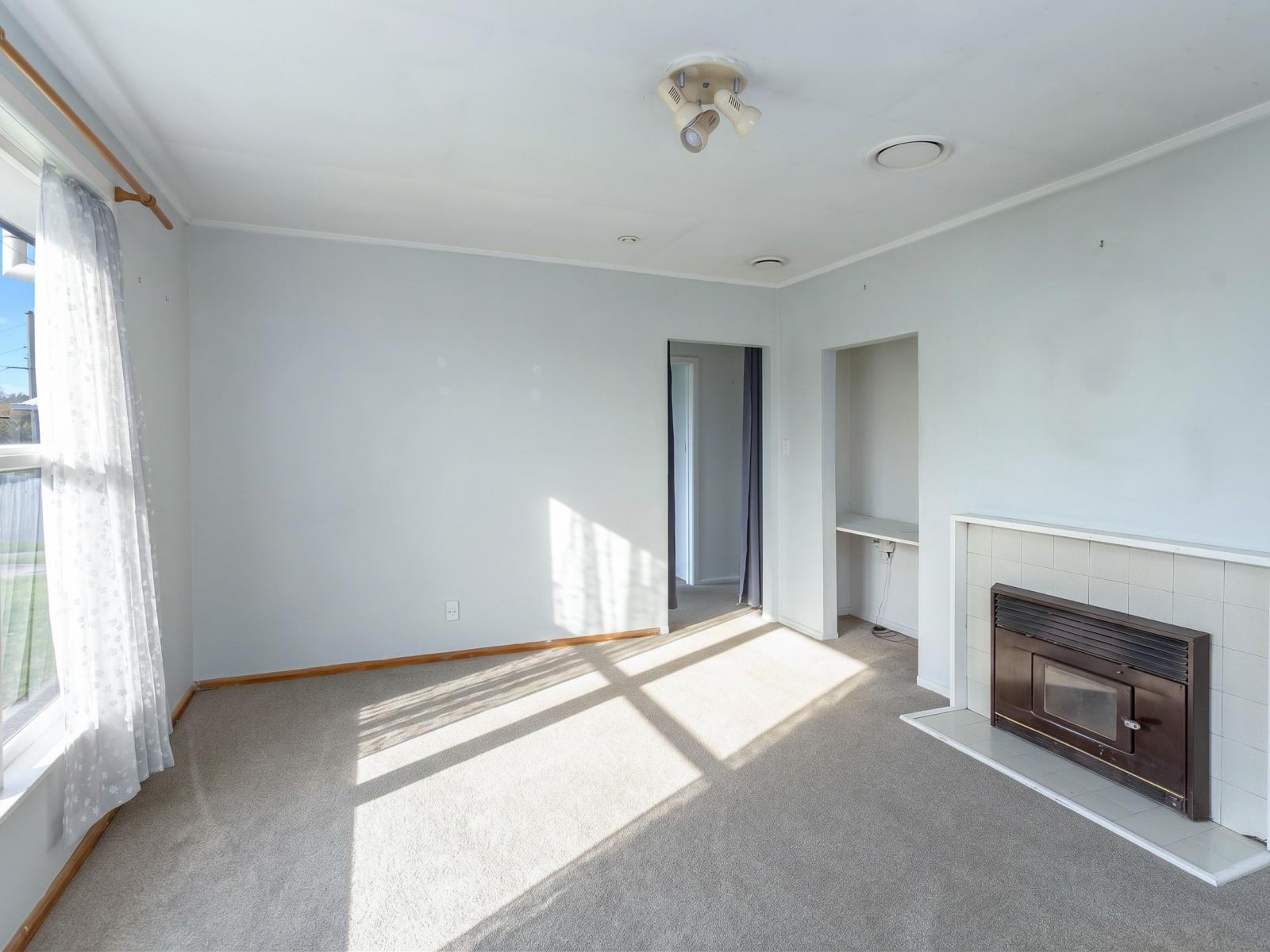33 Stuart Crescent, Masterton