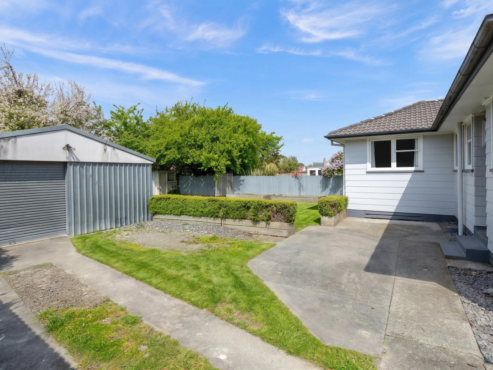 33 Stuart Crescent, Masterton