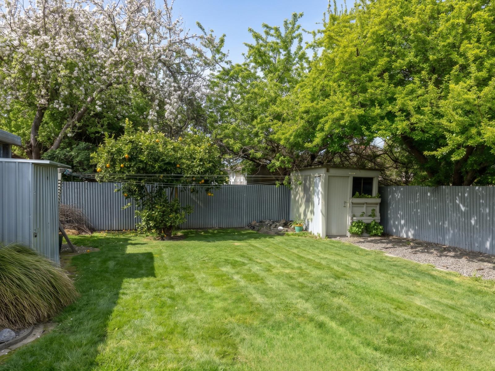 33 Stuart Crescent, Masterton