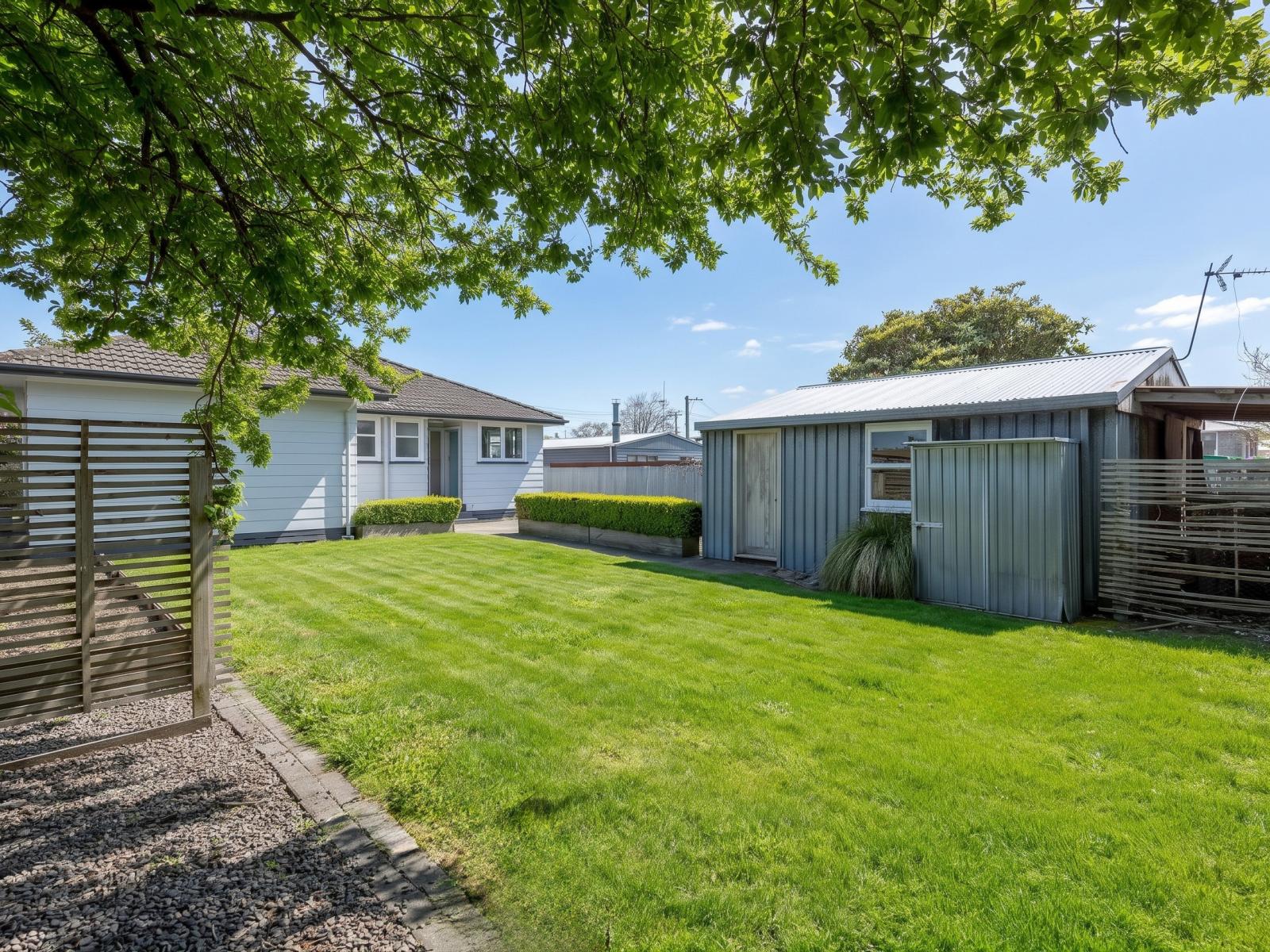 33 Stuart Crescent, Masterton