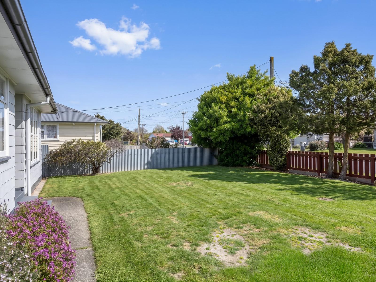 33 Stuart Crescent, Masterton