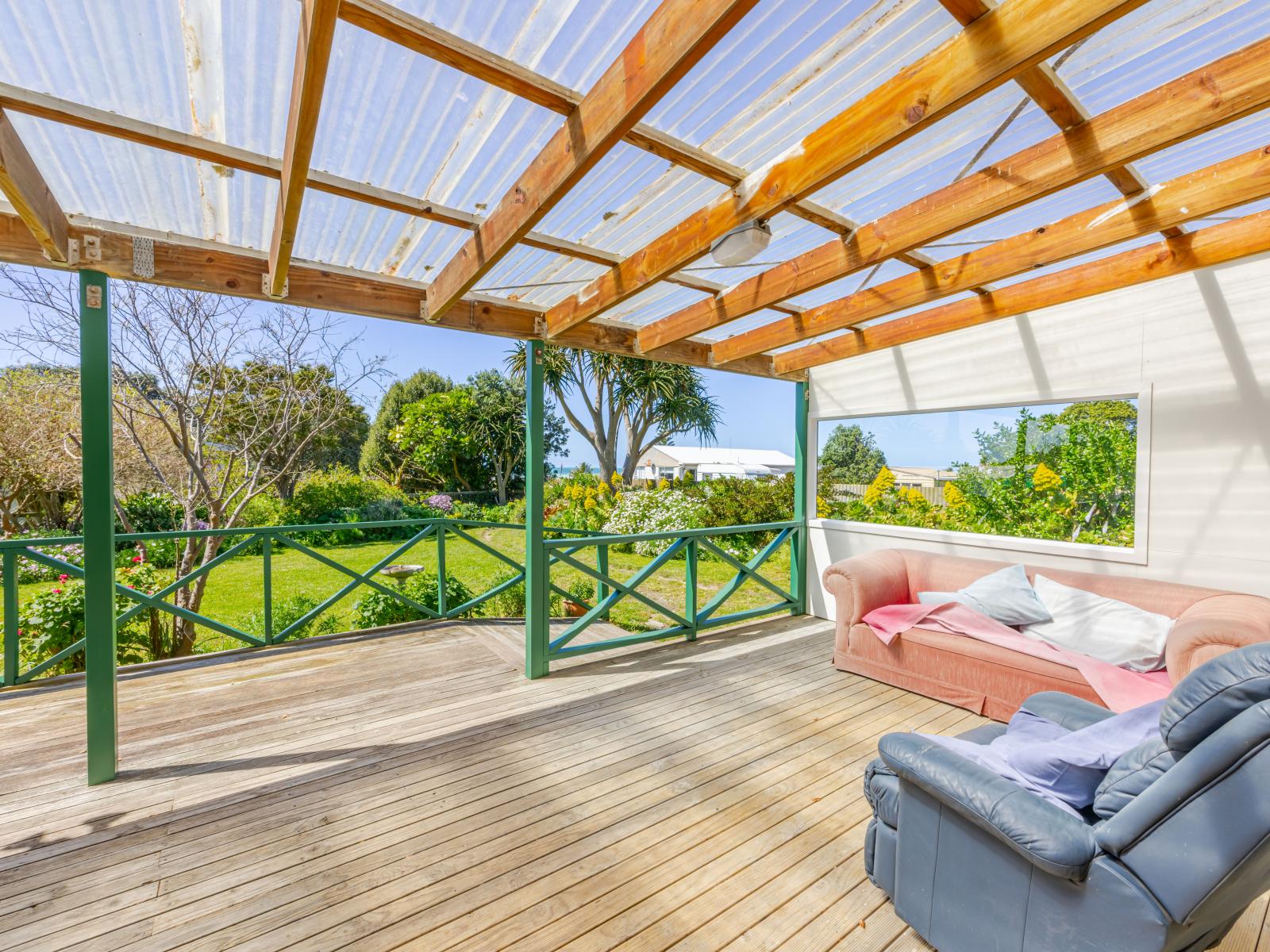 25 Beach Road, Porangahau