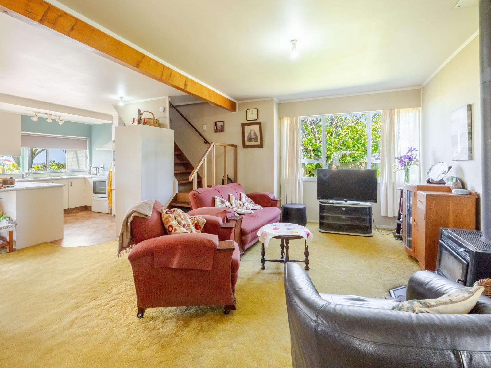 25 Beach Road, Porangahau