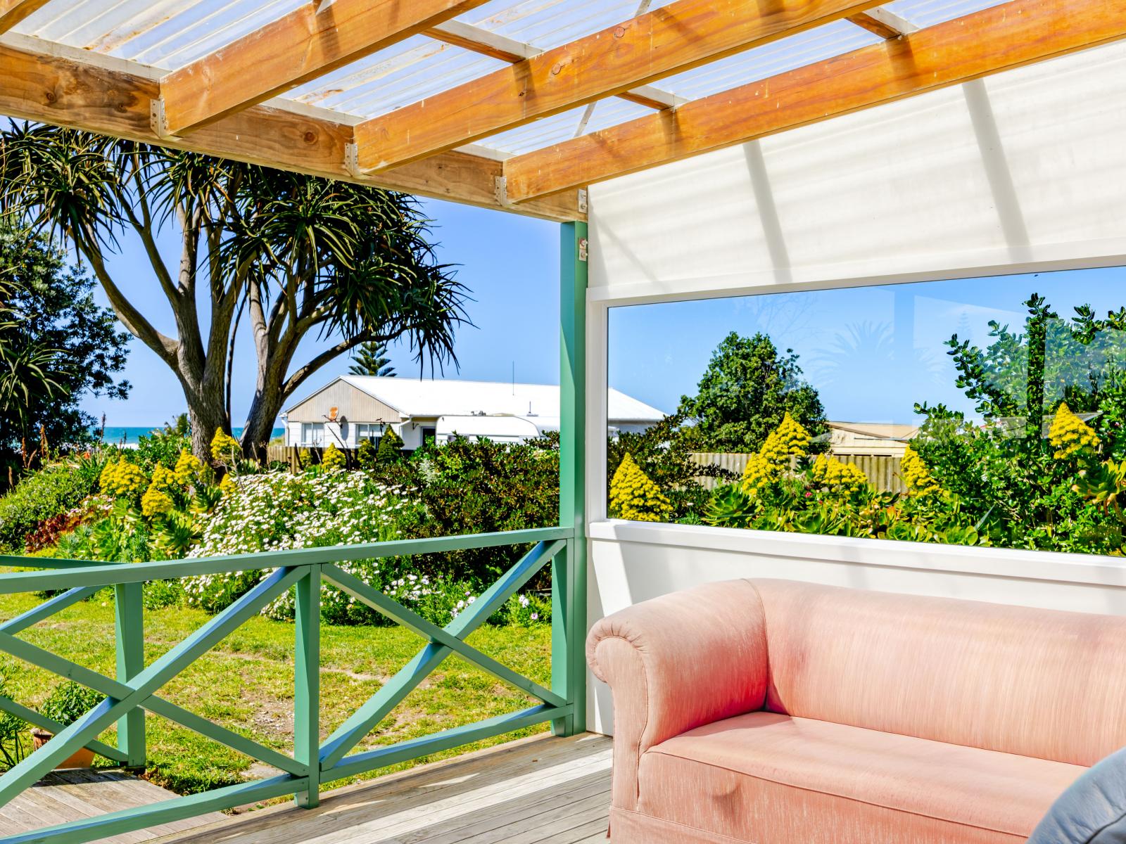 25 Beach Road, Porangahau
