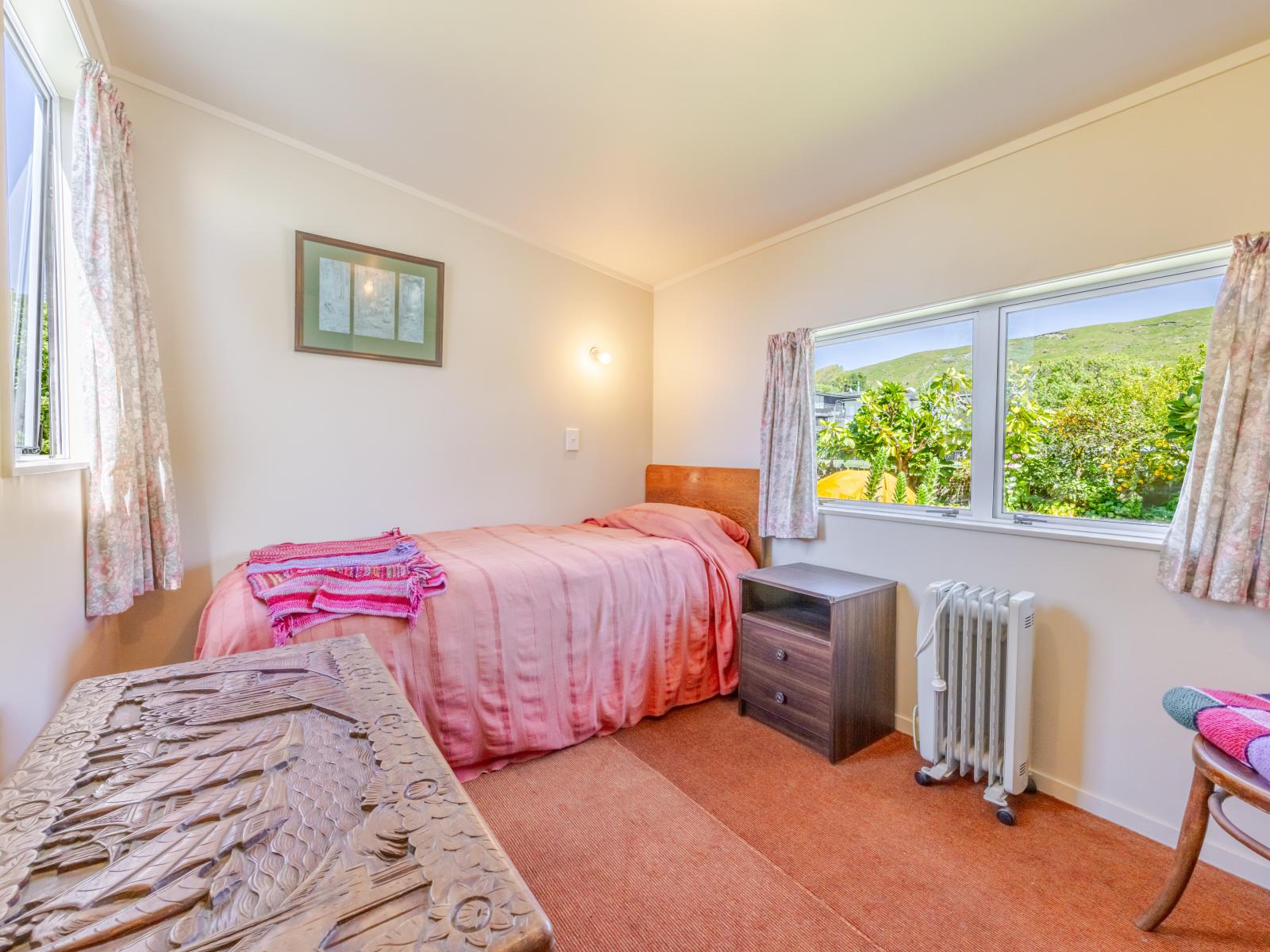 25 Beach Road, Porangahau